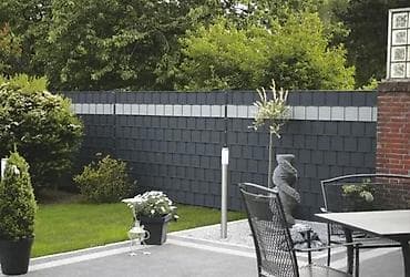 Panelna ograda 2d 203x250 6/5/6 mm. Panel 2d 203x250 6/5/6 mm cink+pvc at lalafo.rs — 9 Panelna ograda 2d 203x250 6/5/6 mm. Panel 2d 203x250 6/5/6 mm cink+pvc — 9