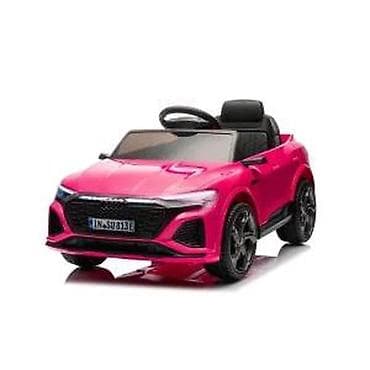 prsluk jaknica mango u: Dečiji električni automobil – Audi (licencirani dizajn), kabriolet at lalafo.rs — 7 prsluk jaknica mango u: Dečiji električni automobil – Audi (licencirani dizajn), kabriolet — 7