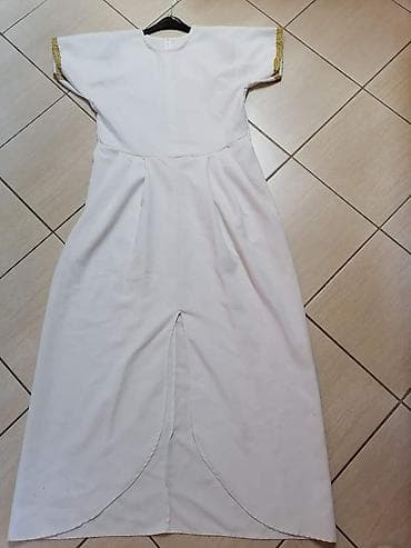 Veličina M
Cena 1600din na lalafo.rs — 2 Veličina M
Cena 1600din — 2