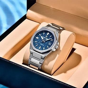 PAGANI DESIGN PD-YS023 - 40mm - Plava PAGANI DESIGN PD-YS023 - 40mm - na lalafo.rs PAGANI DESIGN PD-YS023 - 40mm - Plava PAGANI DESIGN PD-YS023 - 40mm -