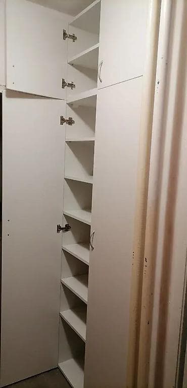 Furniture: Ormar 23 Materijal: Univer debljine 18mm u javor dekoru. Dimenzije i at lalafo.rs — 2 Furniture: Ormar 23 Materijal: Univer debljine 18mm u javor dekoru. Dimenzije i — 2