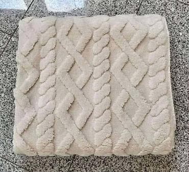 Textile: Plisani flekeri za ugaonu garnituru. U pakovanju dolaze 3 komada at lalafo.rs — 10 Textile: Plisani flekeri za ugaonu garnituru. U pakovanju dolaze 3 komada — 10