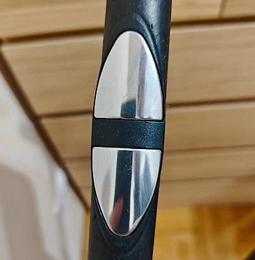 Sobni bicikl RING RX 220 - Kao nov Prodajem izuzetno očuvan sobni na lalafo.rs — 8 Sobni bicikl RING RX 220 - Kao nov Prodajem izuzetno očuvan sobni — 8