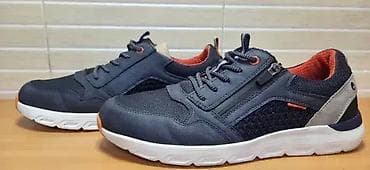 Relife Charles (br.43) patike su u odličnom stanju kao što se vidi i na lalafo.rs — 4 Relife Charles (br.43) patike su u odličnom stanju kao što se vidi i — 4