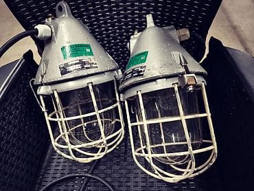 Luster, Upotrebljenо na lalafo.rs Luster, Upotrebljenо