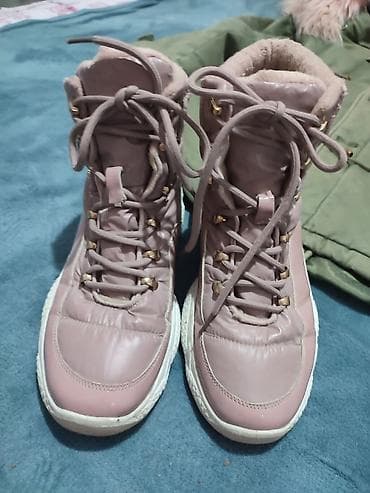 Komplet ženski – zimska jakna parka + čizme - Jakna na lalafo.rs — 2 Komplet ženski – zimska jakna parka + čizme - Jakna — 2