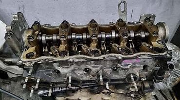 GLAVA MOTORA 2.0CDTI ZA OPEL ANTARA | Svi delovi za Opel vozila na lalafo.rs GLAVA MOTORA 2.0CDTI ZA OPEL ANTARA | Svi delovi za Opel vozila