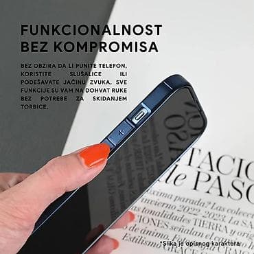 Maska Bracket za iPhone 14 Pro 6.1 siva. Uz brzu dostavu i sigurnu at lalafo.rs — 4 Maska Bracket za iPhone 14 Pro 6.1 siva. Uz brzu dostavu i sigurnu — 4