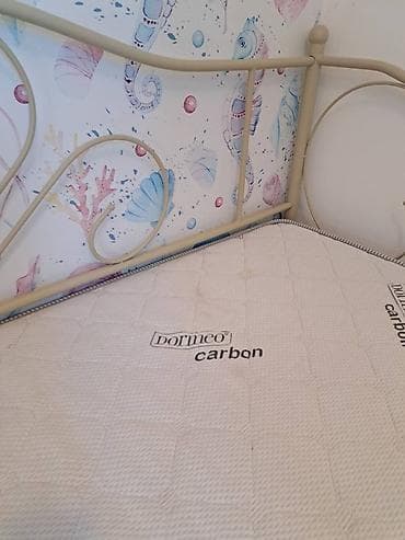 Dormeo CARBON dusek 200 x 90 cm Dvostruko jezgro Dormeo Carbon dušeka na lalafo.rs — 7 Dormeo CARBON dusek 200 x 90 cm Dvostruko jezgro Dormeo Carbon dušeka — 7