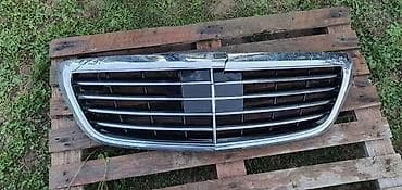 MASKA ZA MERCEDES BENZ S 220, S 250, S 260 . | Mercedes S maska na lalafo.rs MASKA ZA MERCEDES BENZ S 220, S 250, S 260 . | Mercedes S maska