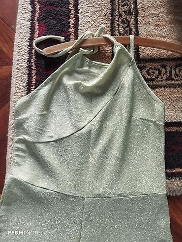 Personal Items: M, color - Turquoise at lalafo.rs — 3 Personal Items: M, color - Turquoise — 3