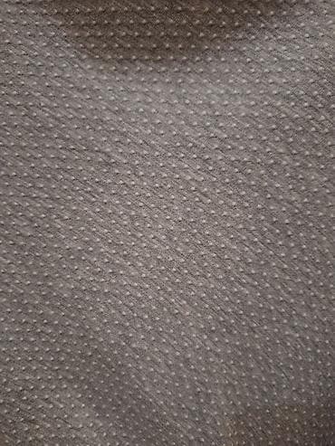 za svaki dan: Siva ženska haljina sa dugim rukavima i teksturiranim dezenom sitnih at lalafo.rs — 4 za svaki dan: Siva ženska haljina sa dugim rukavima i teksturiranim dezenom sitnih — 4