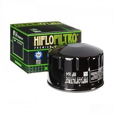 Transport: HIFLOFILTRO HF164 – premium uljni filter za motocikle - Tip at lalafo.rs — 1 Transport: HIFLOFILTRO HF164 – premium uljni filter za motocikle - Tip — 1