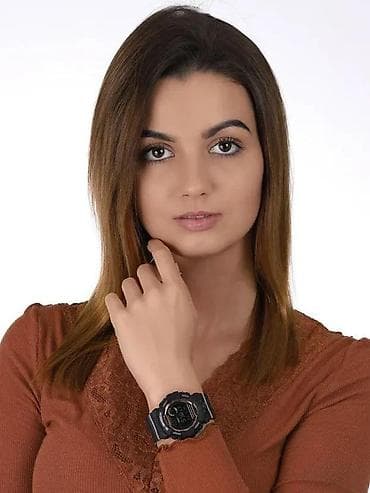 ⌚ Casio G-Shock GMD-B800-1 (unisex, original) 🆕 Novo, nekorišćeno ✅ at lalafo.rs — 8 ⌚ Casio G-Shock GMD-B800-1 (unisex, original) 🆕 Novo, nekorišćeno ✅ — 8