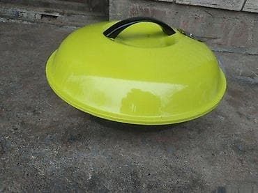 Portable Charcoal Grill BBQ Grill na lalafo.rs — 6 Portable Charcoal Grill BBQ Grill — 6