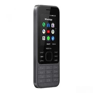 Nokia 6300 Pro-dual Sim-Nokia NOVO. Opis proizvoda: Nokia 6300 na lalafo.rs Nokia 6300 Pro-dual Sim-Nokia NOVO. Opis proizvoda: Nokia 6300