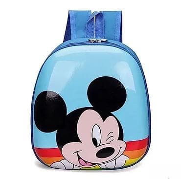 3D ranac Mickey Mouse Lucky 3D ranac Mickey Mouse Lucky je savršen na lalafo.rs — 2 3D ranac Mickey Mouse Lucky 3D ranac Mickey Mouse Lucky je savršen — 2