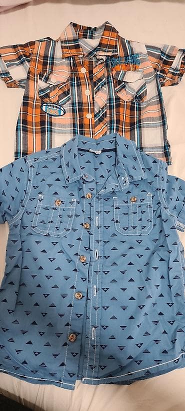 Stanje odlicno
Odgovara vel 3 na lalafo.rs — 1 Stanje odlicno
Odgovara vel 3 — 1