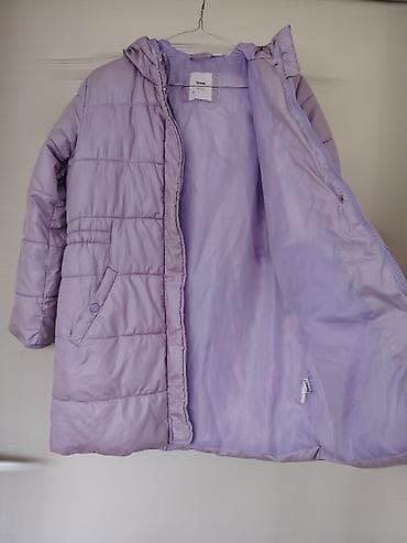 Decija Sisley jakna + Benneton prsluk velicina 140 cm u paketu SKROZ na lalafo.rs — 7 Decija Sisley jakna + Benneton prsluk velicina 140 cm u paketu SKROZ — 7