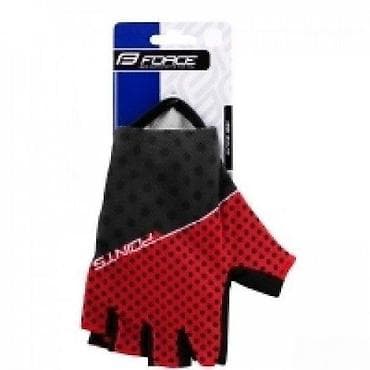 Oprema za bicikliste: RUKAVICE F POINTS LADYCRNO-CRVENE L | ženske biciklističke na lalafo.rs — 1 Oprema za bicikliste: RUKAVICE F POINTS LADYCRNO-CRVENE L | ženske biciklističke — 1