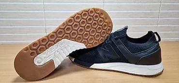 New Balance 247 (br.44) patike su u odličnom stanju, kao što se vidi i na lalafo.rs — 1 New Balance 247 (br.44) patike su u odličnom stanju, kao što se vidi i — 1