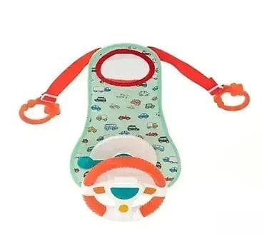 Lan simulator - Volan simulator za bebe Dobrodošli u Davidov shop na lalafo.rs — 2 Lan simulator - Volan simulator za bebe Dobrodošli u Davidov shop — 2