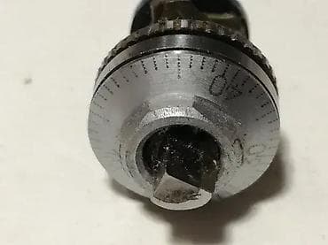 Strugarski noževi: Strugarski noz Fi 6x17 za ekscentar glave (4510) 6mm precnik, 17mm na lalafo.rs — 5 Strugarski noževi: Strugarski noz Fi 6x17 za ekscentar glave (4510) 6mm precnik, 17mm — 5