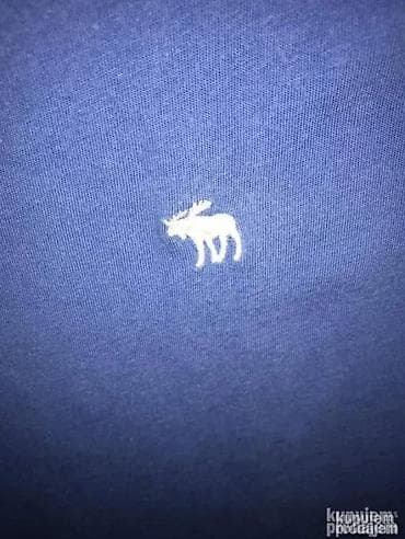 Men's T-shirt Abercrombie & Fitch, bоја - Šareno na lalafo.rs — 6 Men's T-shirt Abercrombie & Fitch, bоја - Šareno — 6