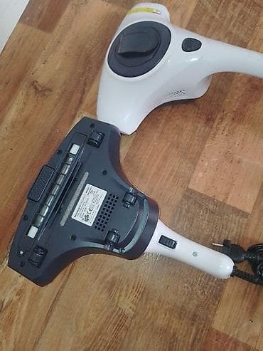 Usisivac za grinje je potpuno ispravan, u odlicnom je stanju sa veoma at lalafo.rs — 9 Usisivac za grinje je potpuno ispravan, u odlicnom je stanju sa veoma — 9