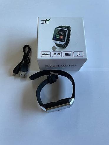 Smart sat DZ09 smart watch pametni sat DZ09 kamera sat Cena: 3 300din na lalafo.rs — 1 Smart sat DZ09 smart watch pametni sat DZ09 kamera sat Cena: 3 300din — 1