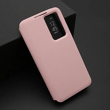 Futrola BI FOLD Smart Window za Samsung S901B Galaxy S22 5G roze at lalafo.rs — 2 Futrola BI FOLD Smart Window za Samsung S901B Galaxy S22 5G roze — 2