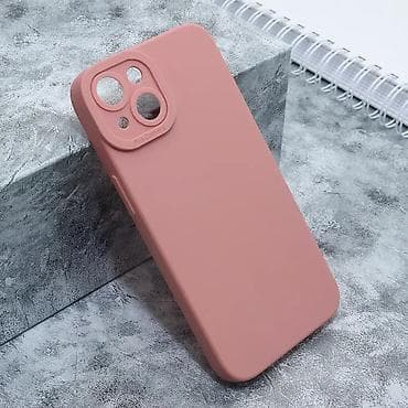 Futrola Silikon Pro Camera za iPhone 14 (6.1) roze. Uz brzu dostavu i na lalafo.rs — 2 Futrola Silikon Pro Camera za iPhone 14 (6.1) roze. Uz brzu dostavu i — 2