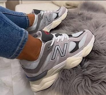 New balance 9060
36 do 41
4100 at lalafo.rs — 6 New balance 9060
36 do 41
4100 — 6