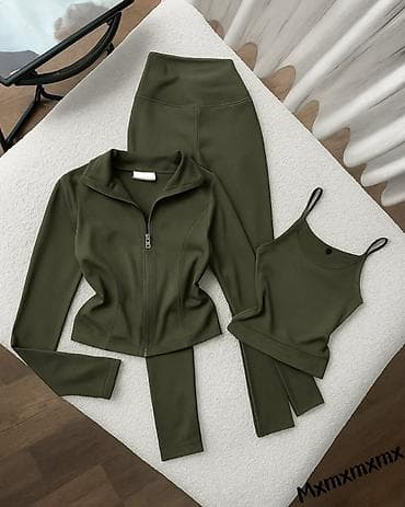 Overalls: #Komplet 3 u 1
Cena 2500
V20 at lalafo.rs — 2 Overalls: #Komplet 3 u 1
Cena 2500
V20 — 2