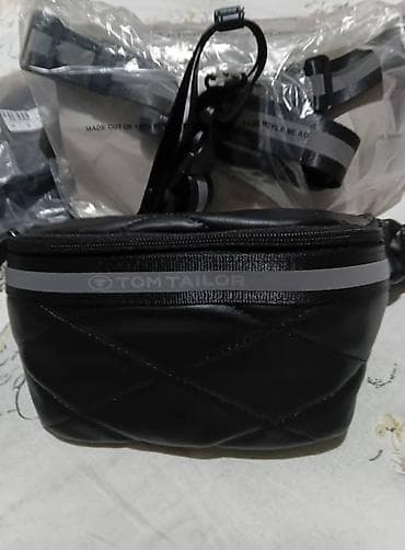 Tom Tailor ženska torbica/ranac za preko ramena (belt bag/waist bag) na lalafo.rs — 1 Tom Tailor ženska torbica/ranac za preko ramena (belt bag/waist bag) — 1