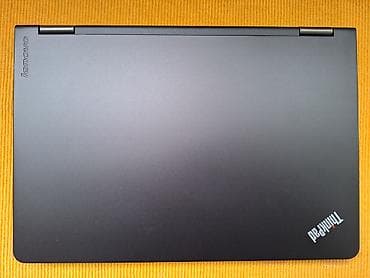 Lenovo ThinkPad Yoga 14 ima 14" full HD 1920 x 1080 IPS ekran na lalafo.rs — 6 Lenovo ThinkPad Yoga 14 ima 14" full HD 1920 x 1080 IPS ekran — 6