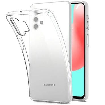 Maska silikonska Ultra Thin za Samsung A325F Galaxy A32 4G na lalafo.rs — 1 Maska silikonska Ultra Thin za Samsung A325F Galaxy A32 4G — 1