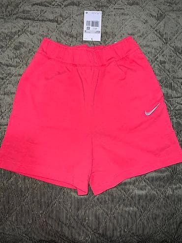 tank top h: Nike Sportswear Women's Shorts Jersey vel.S NOVO
Ostao je samo šorc at lalafo.rs — 1 tank top h: Nike Sportswear Women's Shorts Jersey vel.S NOVO
Ostao je samo šorc — 1