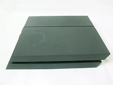 Electronics: U ponudi je Sony PlayStation 4 (Fat) sa naslova. Stanje: konzola i at lalafo.rs — 6 Electronics: U ponudi je Sony PlayStation 4 (Fat) sa naslova. Stanje: konzola i — 6