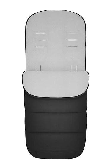 Zimska vreća/umetak za kolica za bebe - Univerzalna zimska navlaka na lalafo.rs Zimska vreća/umetak za kolica za bebe - Univerzalna zimska navlaka