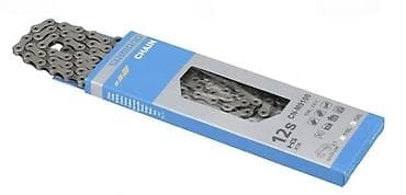 Bicycles: LANAC SHIMANO XTR CN-M9100, 138 LINKS, 12-SPEED | SHIMANO at lalafo.rs — 1 Bicycles: LANAC SHIMANO XTR CN-M9100, 138 LINKS, 12-SPEED | SHIMANO — 1