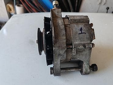 Transport: Alternator Lada 21213 Niva,2104,2107 Riva br.1. Polovno, ocuvano at lalafo.rs — 3 Transport: Alternator Lada 21213 Niva,2104,2107 Riva br.1. Polovno, ocuvano — 3