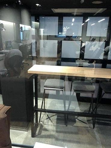 Office Furniture: BARSKI STO T1 IZRADA PO MERI | Kontakt telefon 06******** Viber at lalafo.rs — 7 Office Furniture: BARSKI STO T1 IZRADA PO MERI | Kontakt telefon 06******** Viber — 7