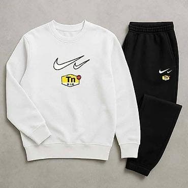 pantalone gina benotti: Duks + trenerka komplet (unisex) Opis: - Dvoslojni komplet: gornji na lalafo.rs — 4 pantalone gina benotti: Duks + trenerka komplet (unisex) Opis: - Dvoslojni komplet: gornji — 4