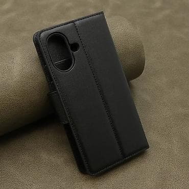 Futrola BI FOLD HANMAN II za iPhone 17 (6.3) crna. Kataloški broj na lalafo.rs — 3 Futrola BI FOLD HANMAN II za iPhone 17 (6.3) crna. Kataloški broj — 3