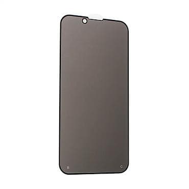Zastitno staklo Privacy 2.5D full glue za iPhone 13 mini 5.4 crni. Uz na lalafo.rs — 2 Zastitno staklo Privacy 2.5D full glue za iPhone 13 mini 5.4 crni. Uz — 2