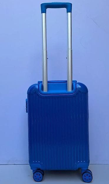 Travel suitcases and bags: Dečji kofer na točkiće – Marvel Avengers - Dizajn: licencirani Marvel at lalafo.rs — 4 Travel suitcases and bags: Dečji kofer na točkiće – Marvel Avengers - Dizajn: licencirani Marvel — 4