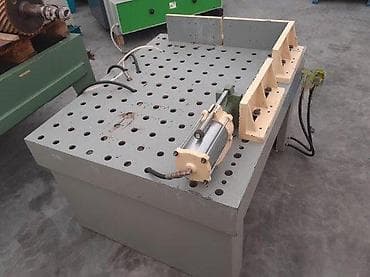 APOKALIPSA dooPresa 3660-21Horizontalna presa sa jednim na lalafo.rs — 2 APOKALIPSA dooPresa 3660-21Horizontalna presa sa jednim — 2