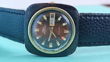 TECHNOS automatski ručni sat – Swiss Made - Brend: Technos na lalafo.rs — 7 TECHNOS automatski ručni sat – Swiss Made - Brend: Technos — 7