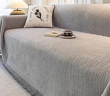 Elegantne presvlake/ćebad za sofu - Tip: dekorativni prekrivač za na lalafo.rs — 6 Elegantne presvlake/ćebad za sofu - Tip: dekorativni prekrivač za — 6